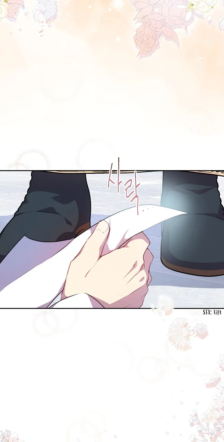 The Beloved Fake Saint Chapter 5 page 33 - 