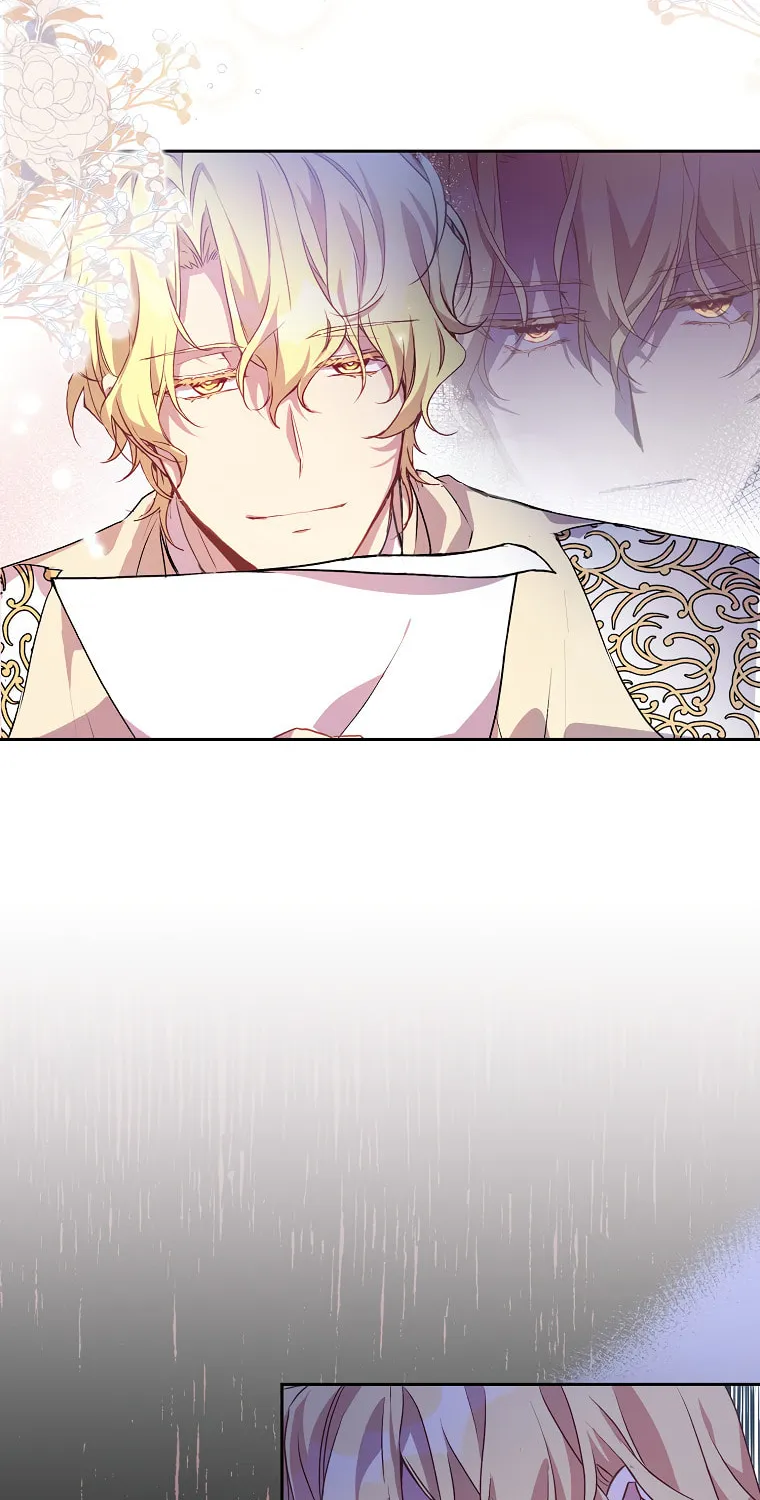 The Beloved Fake Saint Chapter 5 page 34 - 