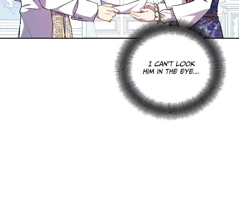The Beloved Fake Saint Chapter 5 page 36 - 