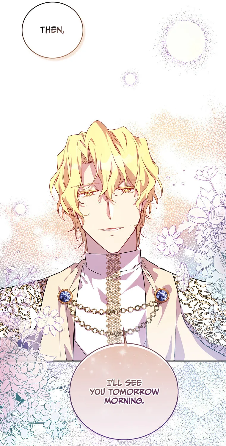 The Beloved Fake Saint Chapter 5 page 37 - 