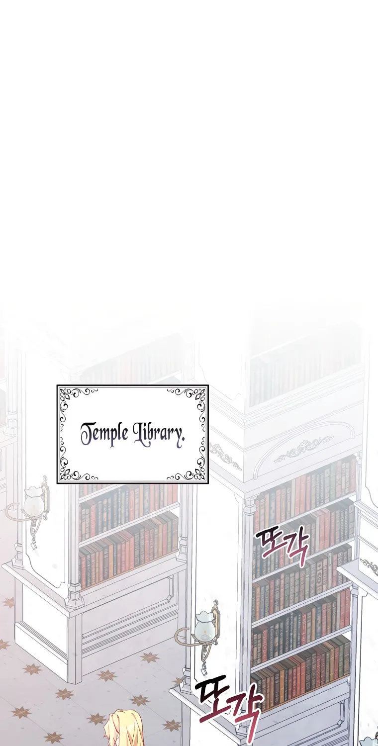 The Beloved Fake Saint Chapter 5 page 39 - 