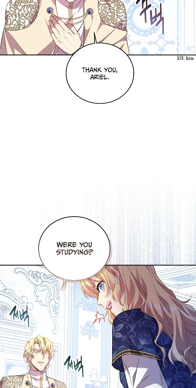 The Beloved Fake Saint Chapter 5 page 5 - 