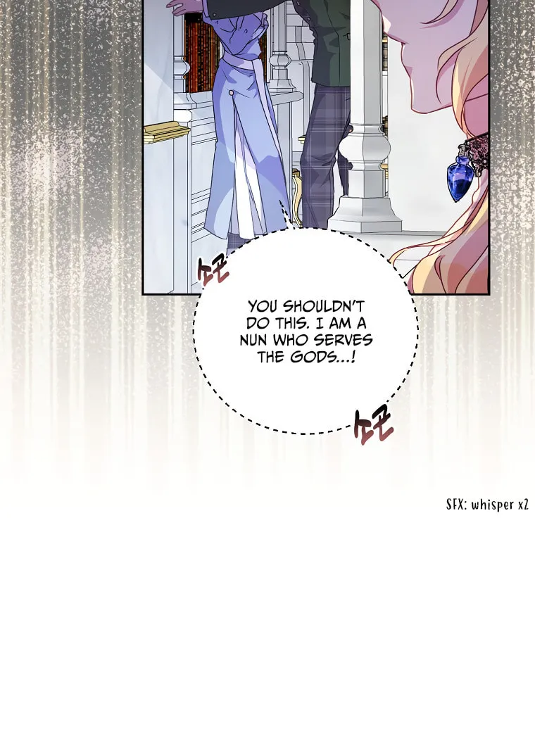 The Beloved Fake Saint Chapter 5 page 42 - 