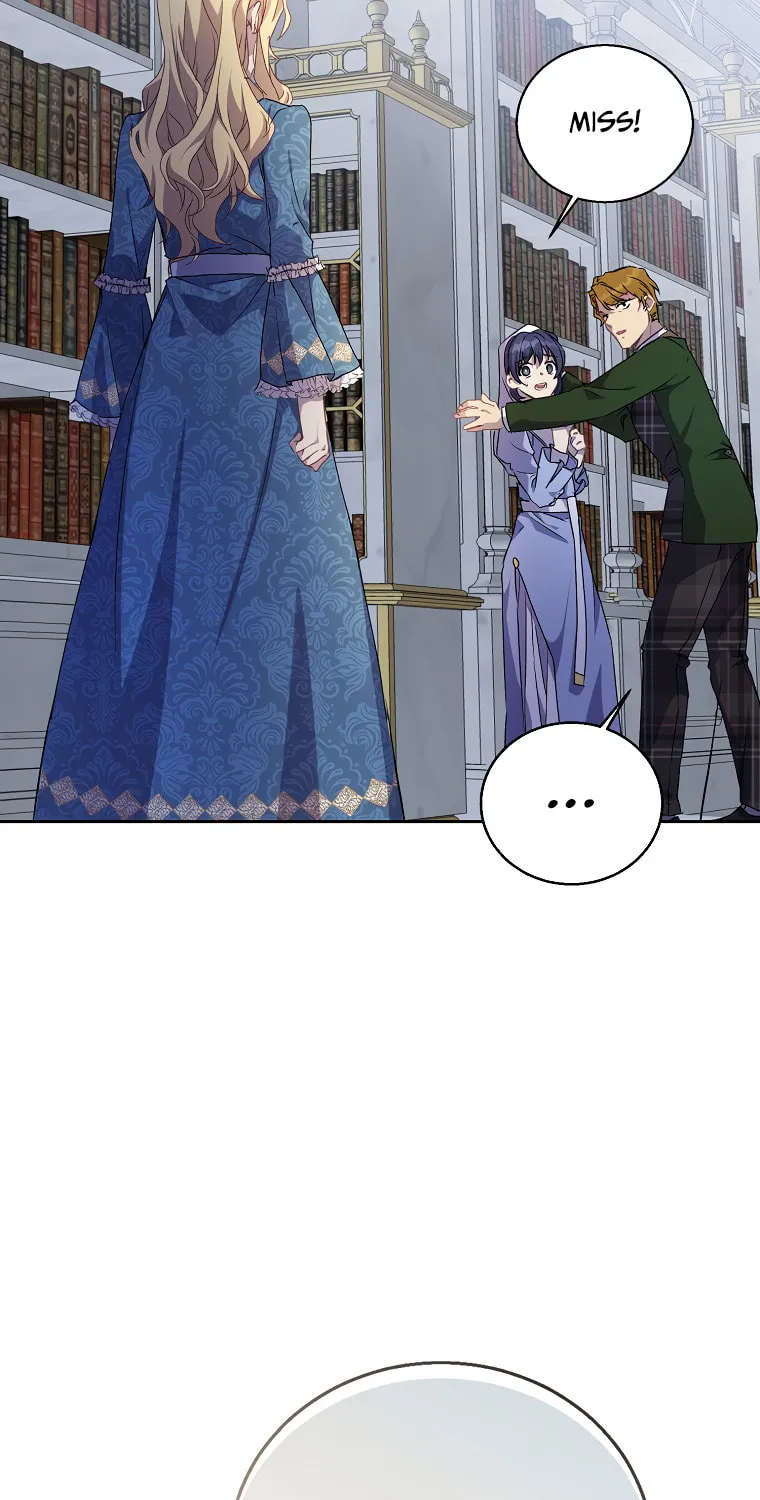 The Beloved Fake Saint Chapter 5 page 47 - 