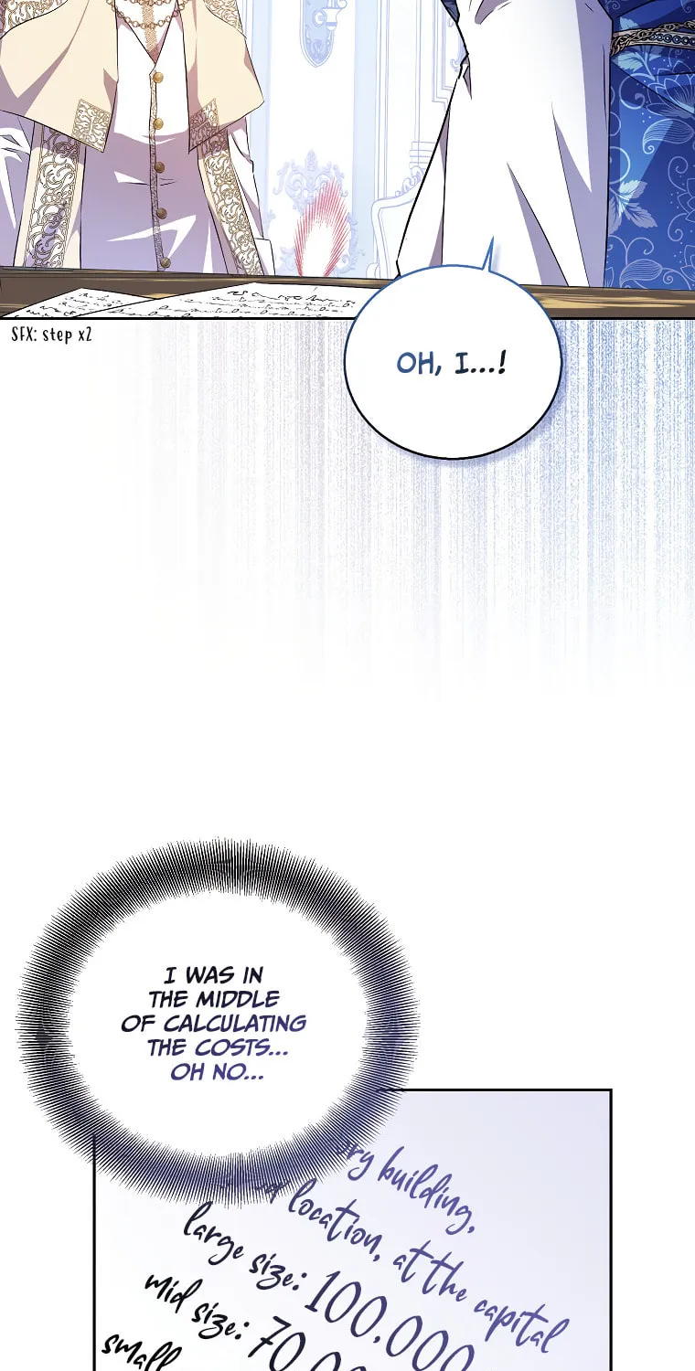 The Beloved Fake Saint Chapter 5 page 6 - 