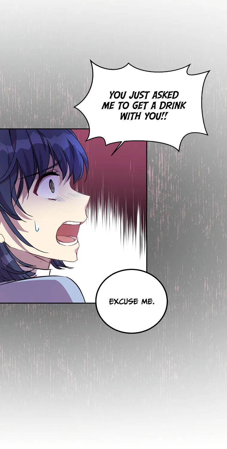 The Beloved Fake Saint Chapter 5 page 53 - 