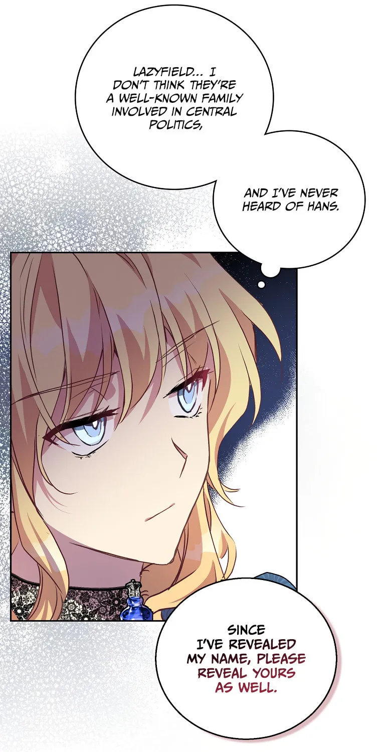 The Beloved Fake Saint Chapter 5 page 55 - 