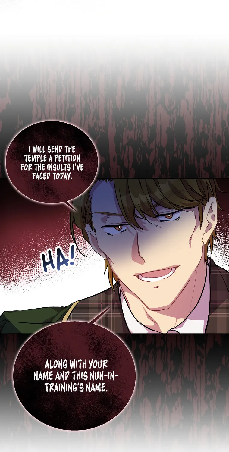 The Beloved Fake Saint Chapter 5 page 56 - 