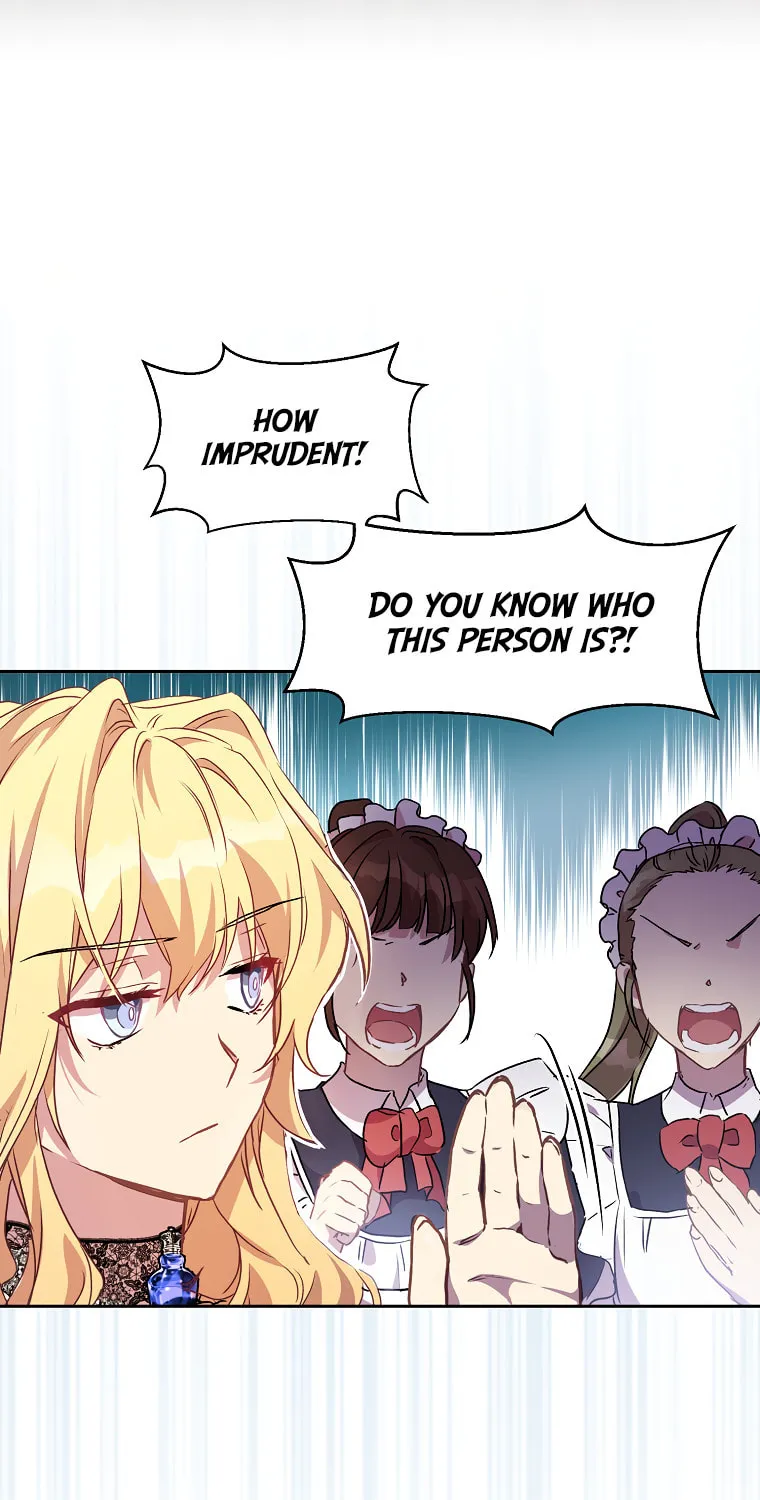 The Beloved Fake Saint Chapter 5 page 57 - 