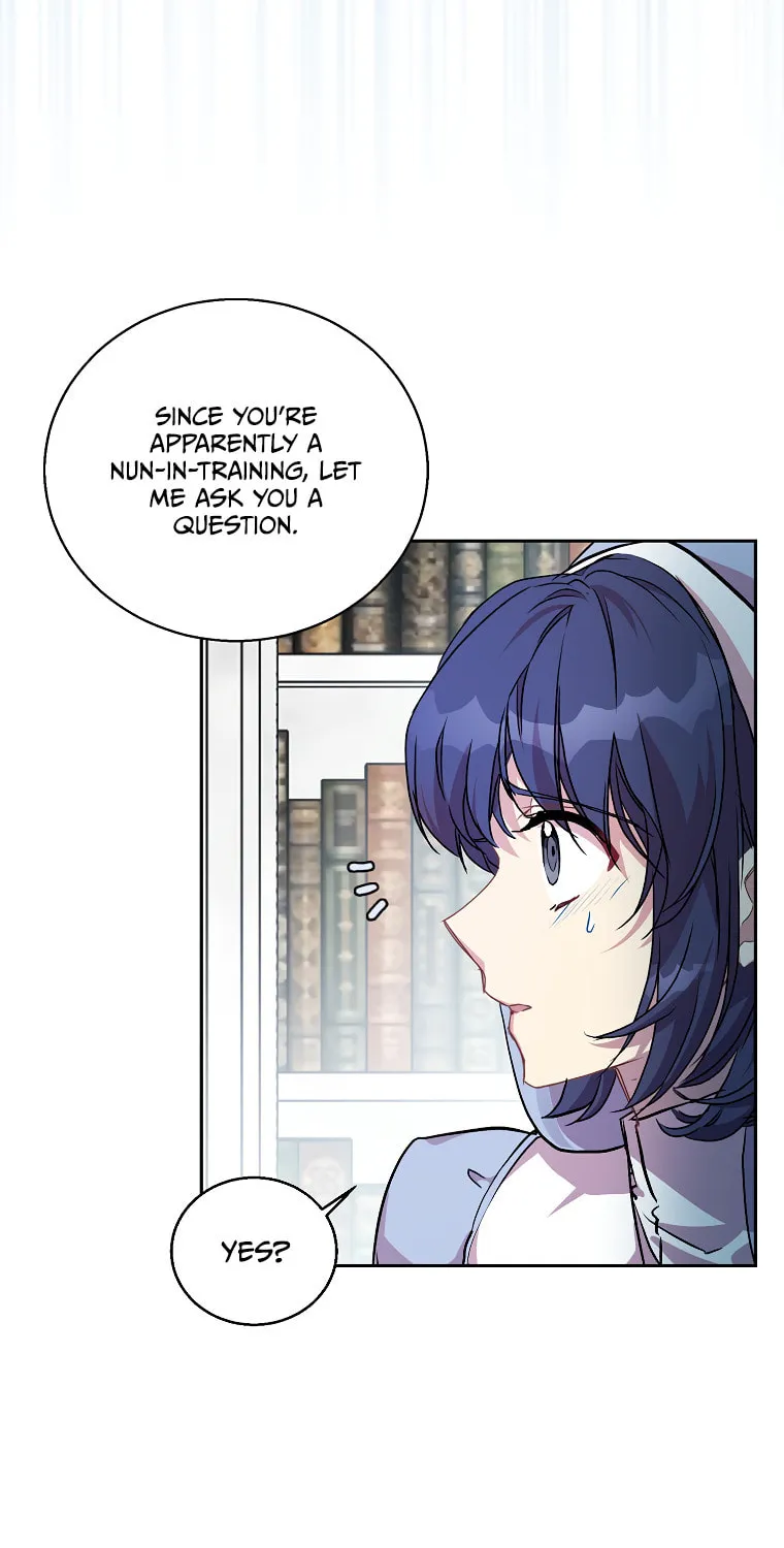 The Beloved Fake Saint Chapter 5 page 58 - 