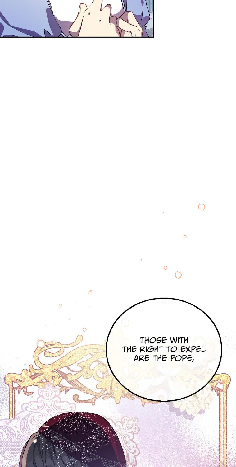 The Beloved Fake Saint Chapter 5 page 62 - 