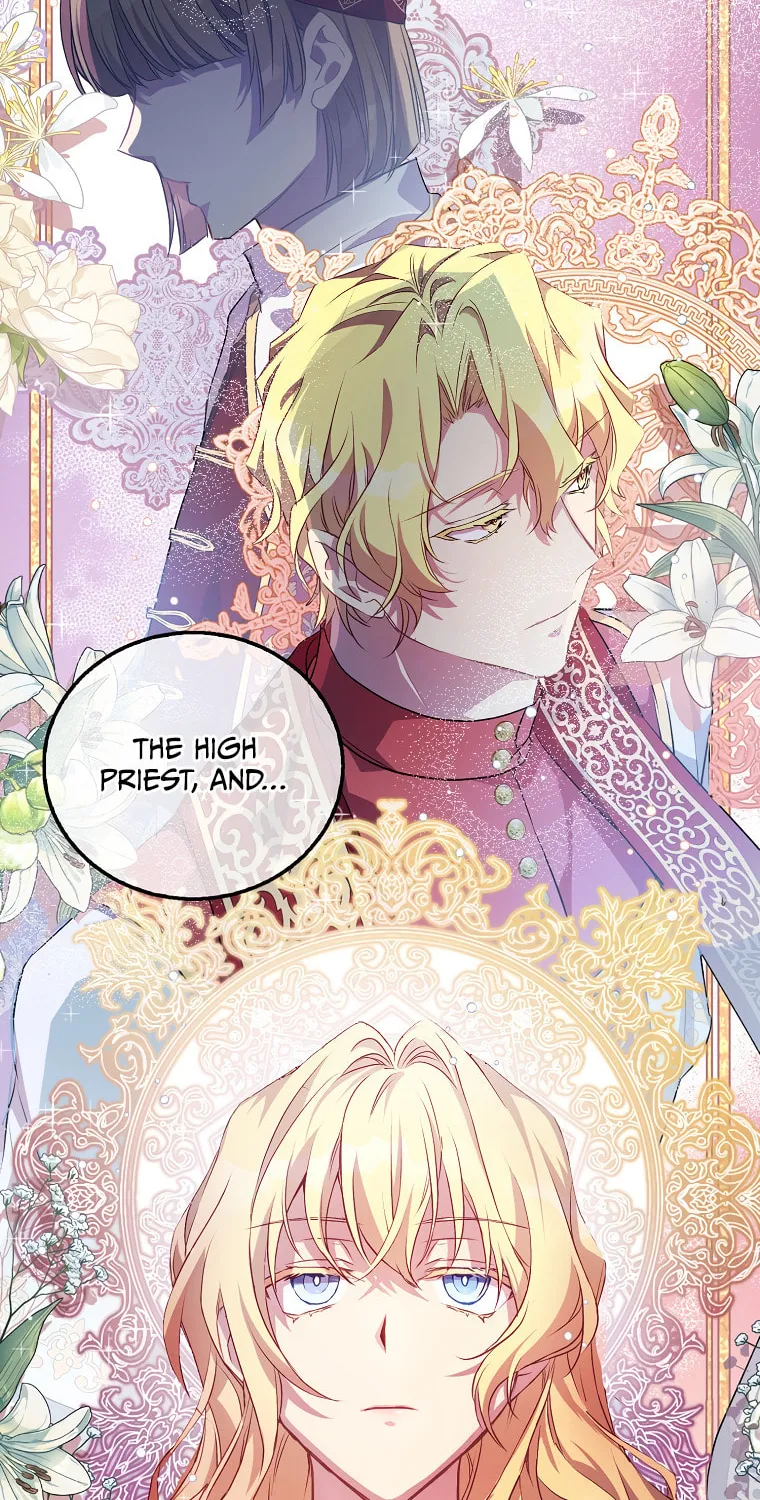 The Beloved Fake Saint Chapter 5 page 63 - 