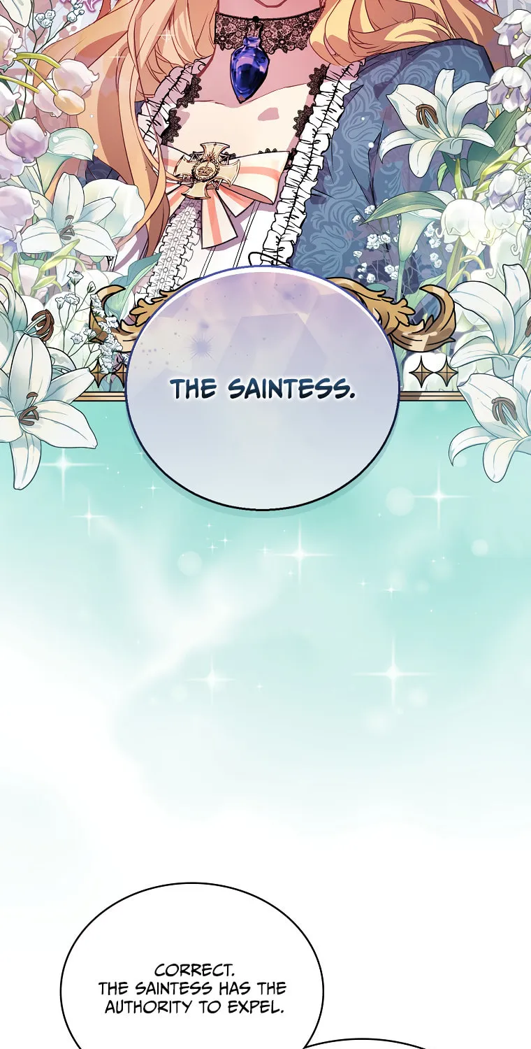 The Beloved Fake Saint Chapter 5 page 64 - 