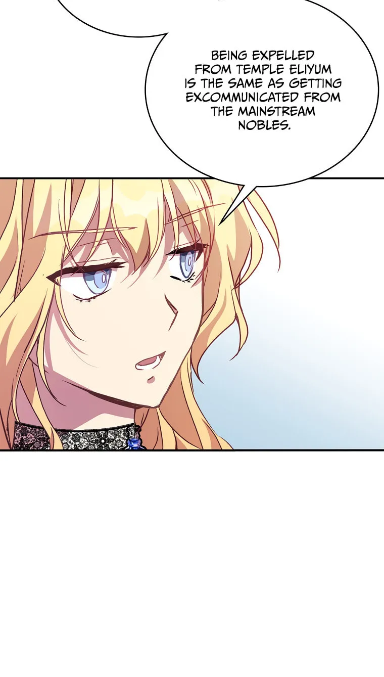 The Beloved Fake Saint Chapter 5 page 65 - 