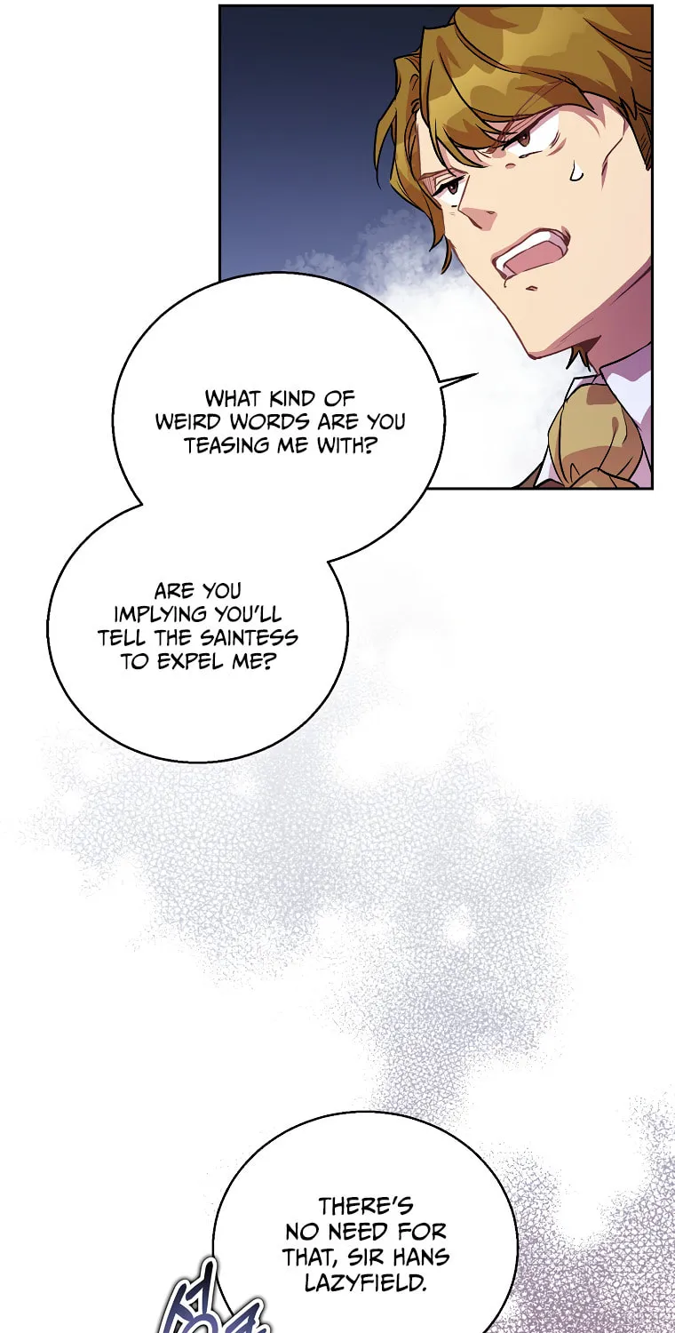 The Beloved Fake Saint Chapter 5 page 66 - 