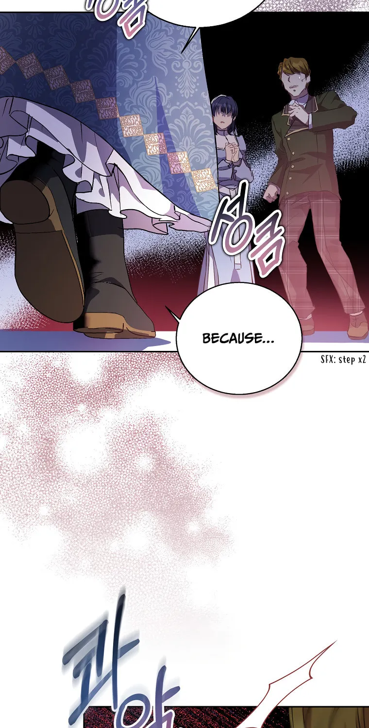 The Beloved Fake Saint Chapter 5 page 67 - 
