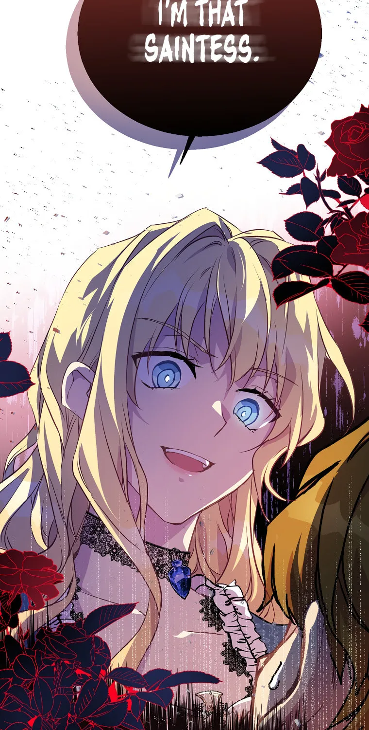The Beloved Fake Saint Chapter 5 page 69 - 