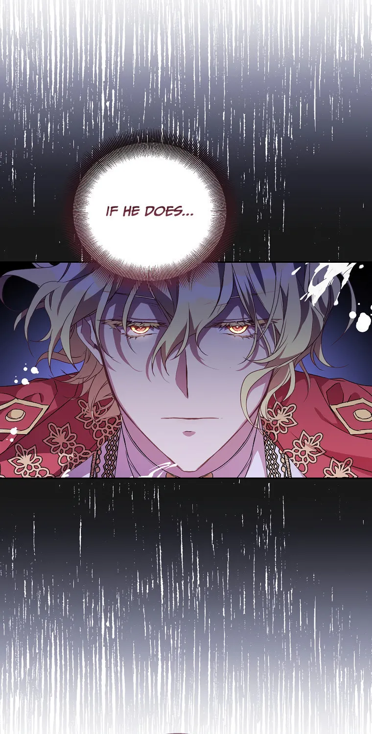 The Beloved Fake Saint Chapter 5 page 8 - 