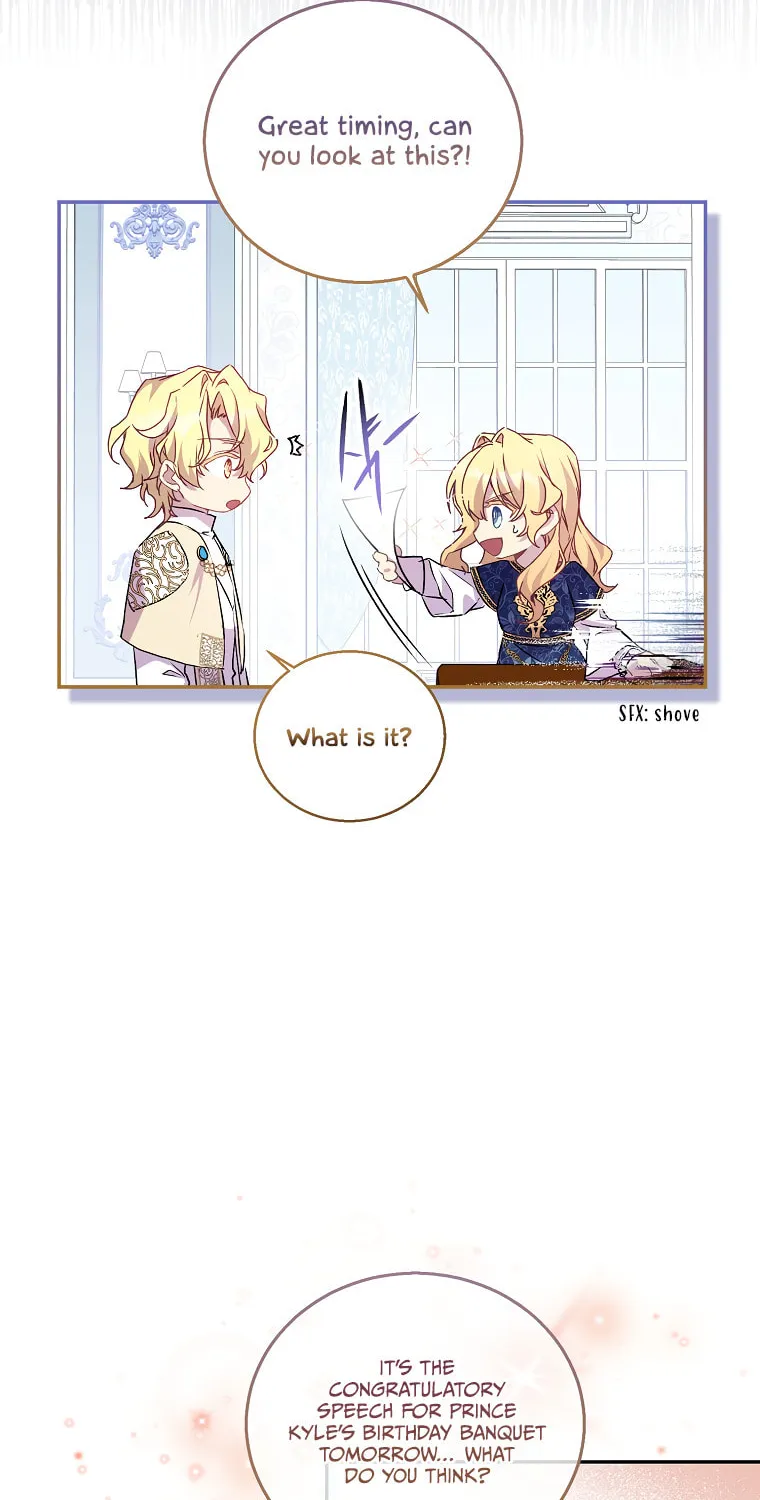 The Beloved Fake Saint Chapter 5 page 9 - 