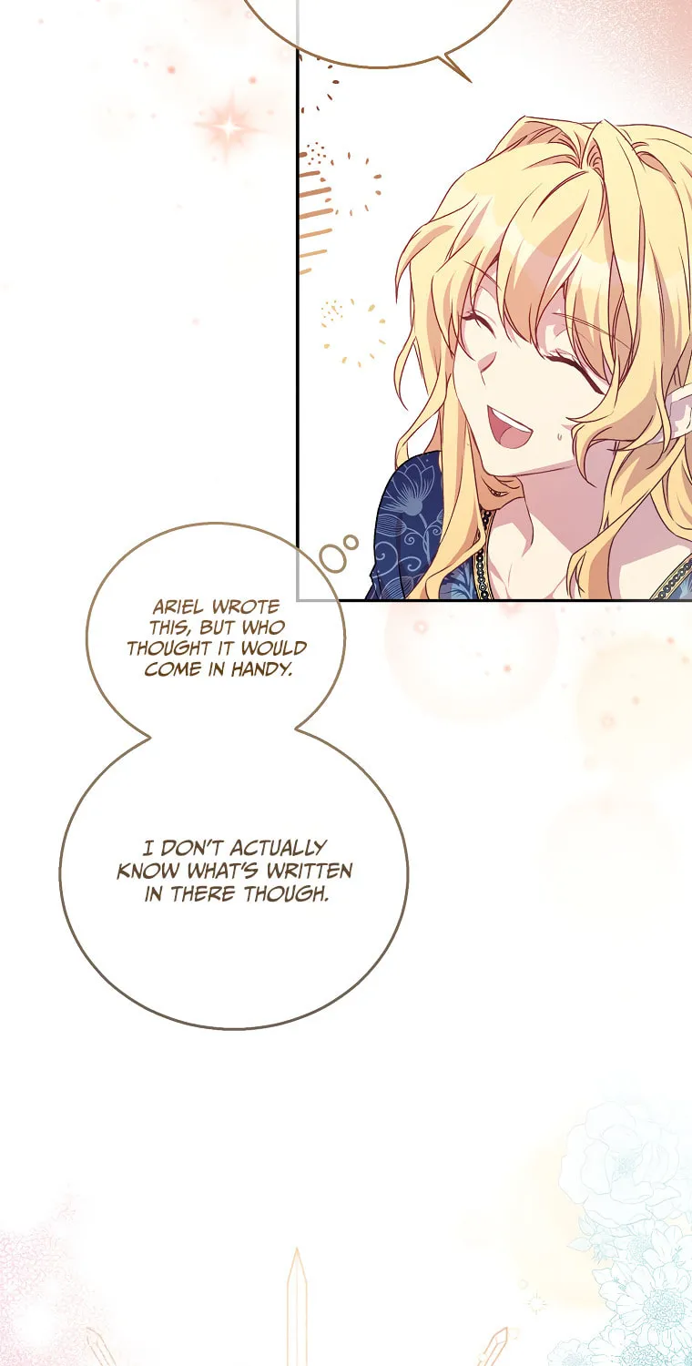 The Beloved Fake Saint Chapter 5 page 10 - 