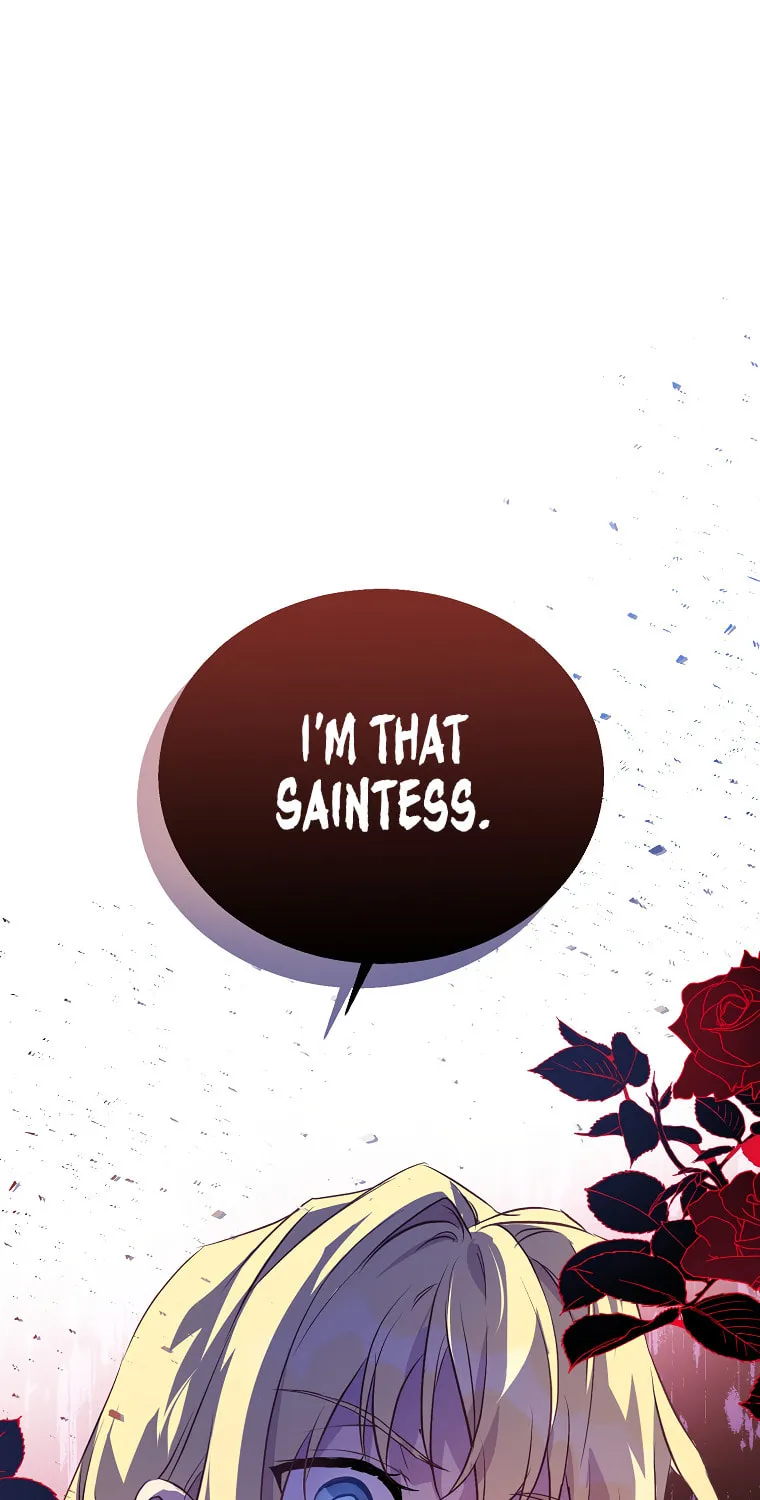 The Beloved Fake Saint Chapter 6 page 2 - 
