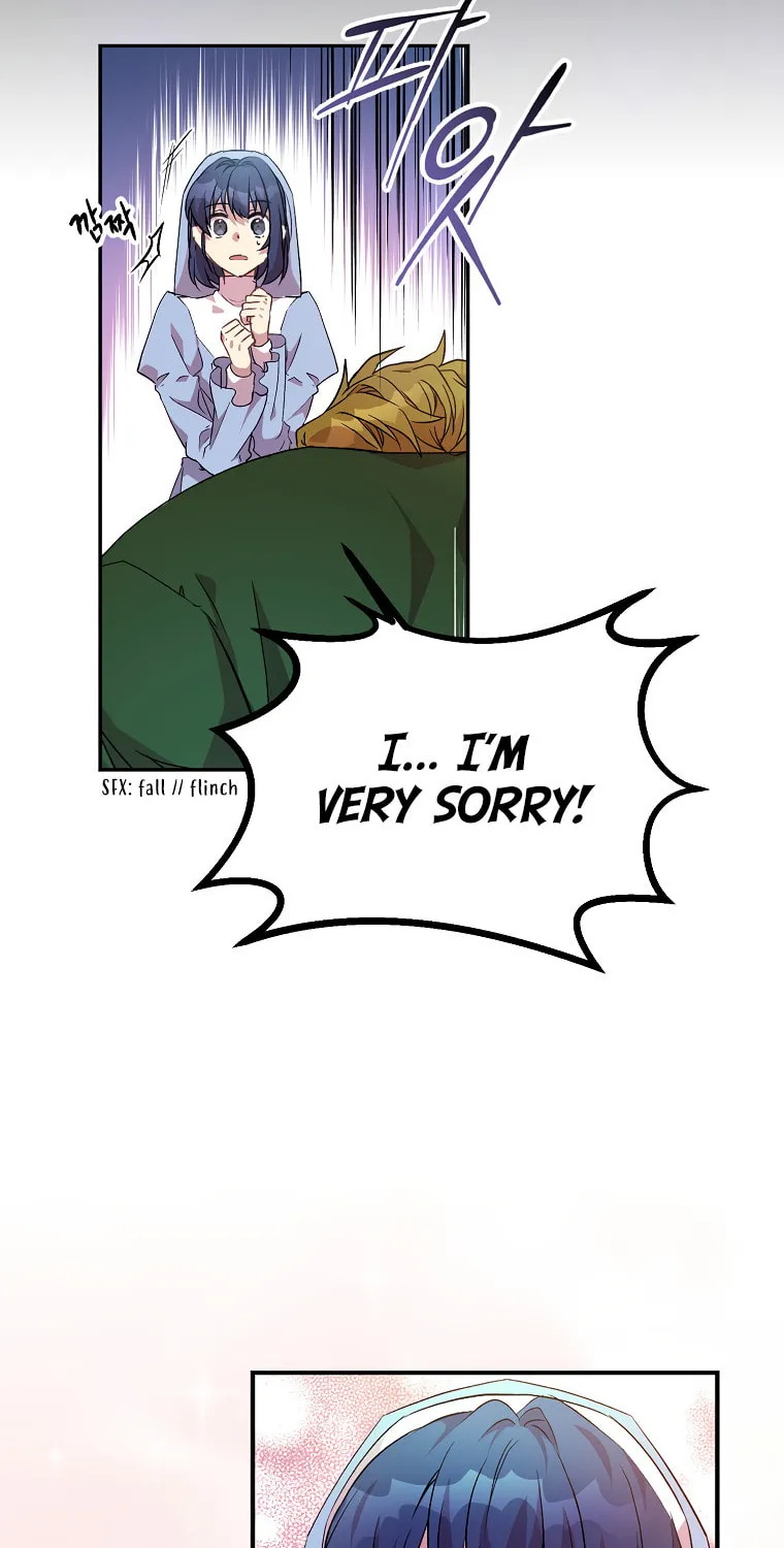 The Beloved Fake Saint Chapter 6 page 14 - 