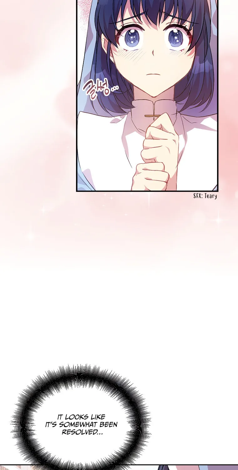 The Beloved Fake Saint Chapter 6 page 15 - 