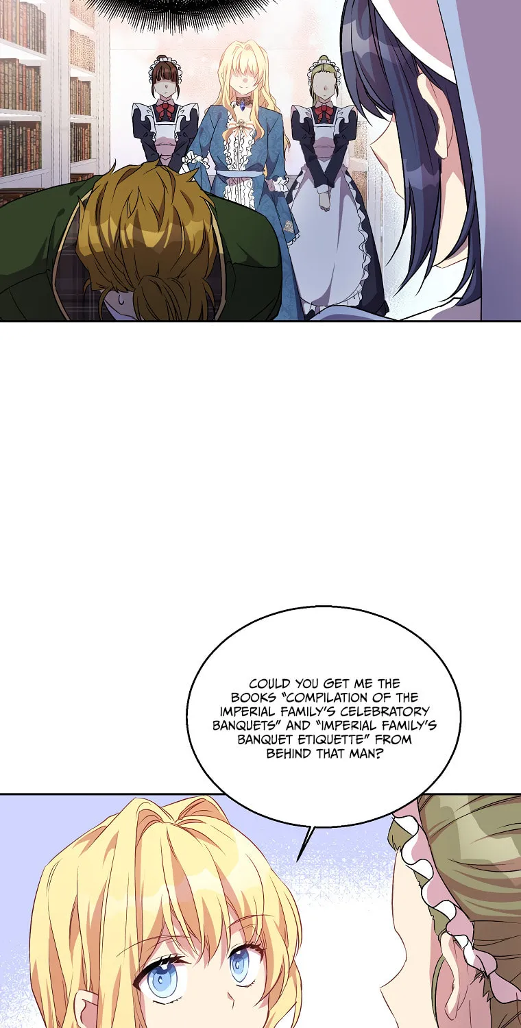 The Beloved Fake Saint Chapter 6 page 16 - 
