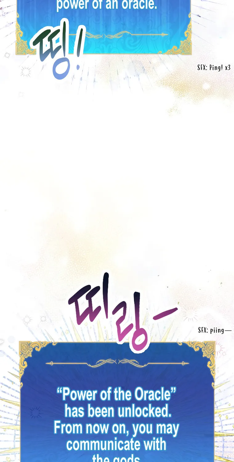 The Beloved Fake Saint Chapter 6 page 20 - 