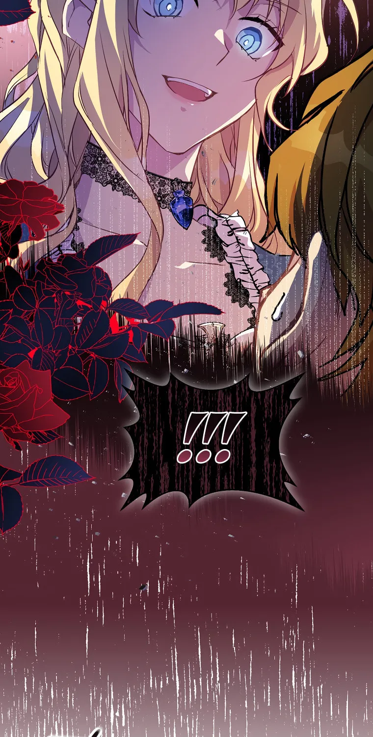 The Beloved Fake Saint Chapter 6 page 3 - 
