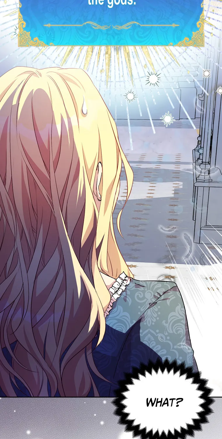 The Beloved Fake Saint Chapter 6 page 21 - 