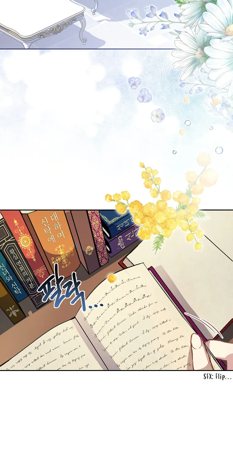 The Beloved Fake Saint Chapter 6 page 29 - 