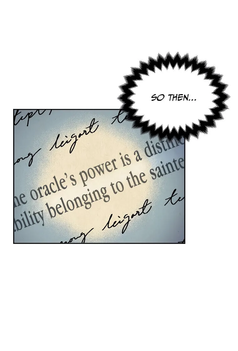 The Beloved Fake Saint Chapter 6 page 30 - 
