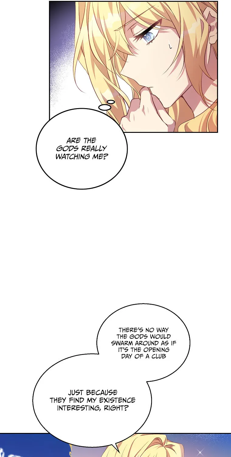 The Beloved Fake Saint Chapter 6 page 31 - 