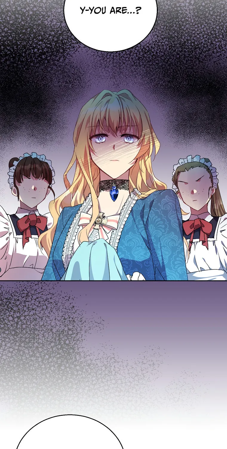 The Beloved Fake Saint Chapter 6 page 5 - 