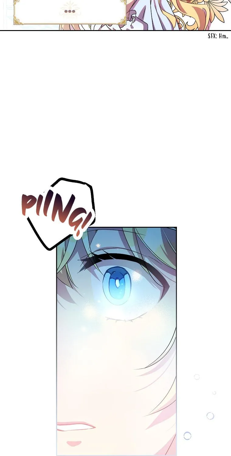 The Beloved Fake Saint Chapter 6 page 43 - 