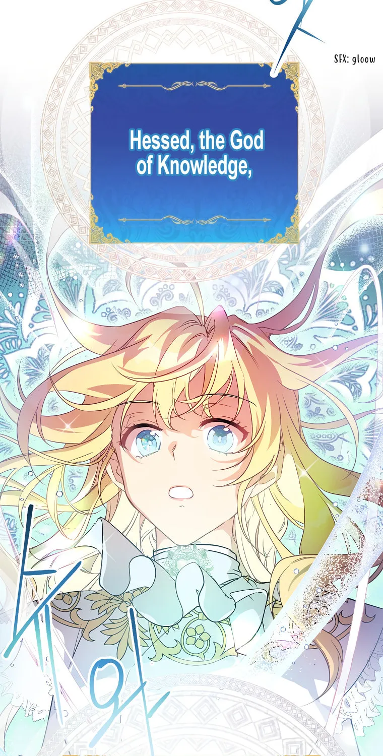 The Beloved Fake Saint Chapter 6 page 45 - 