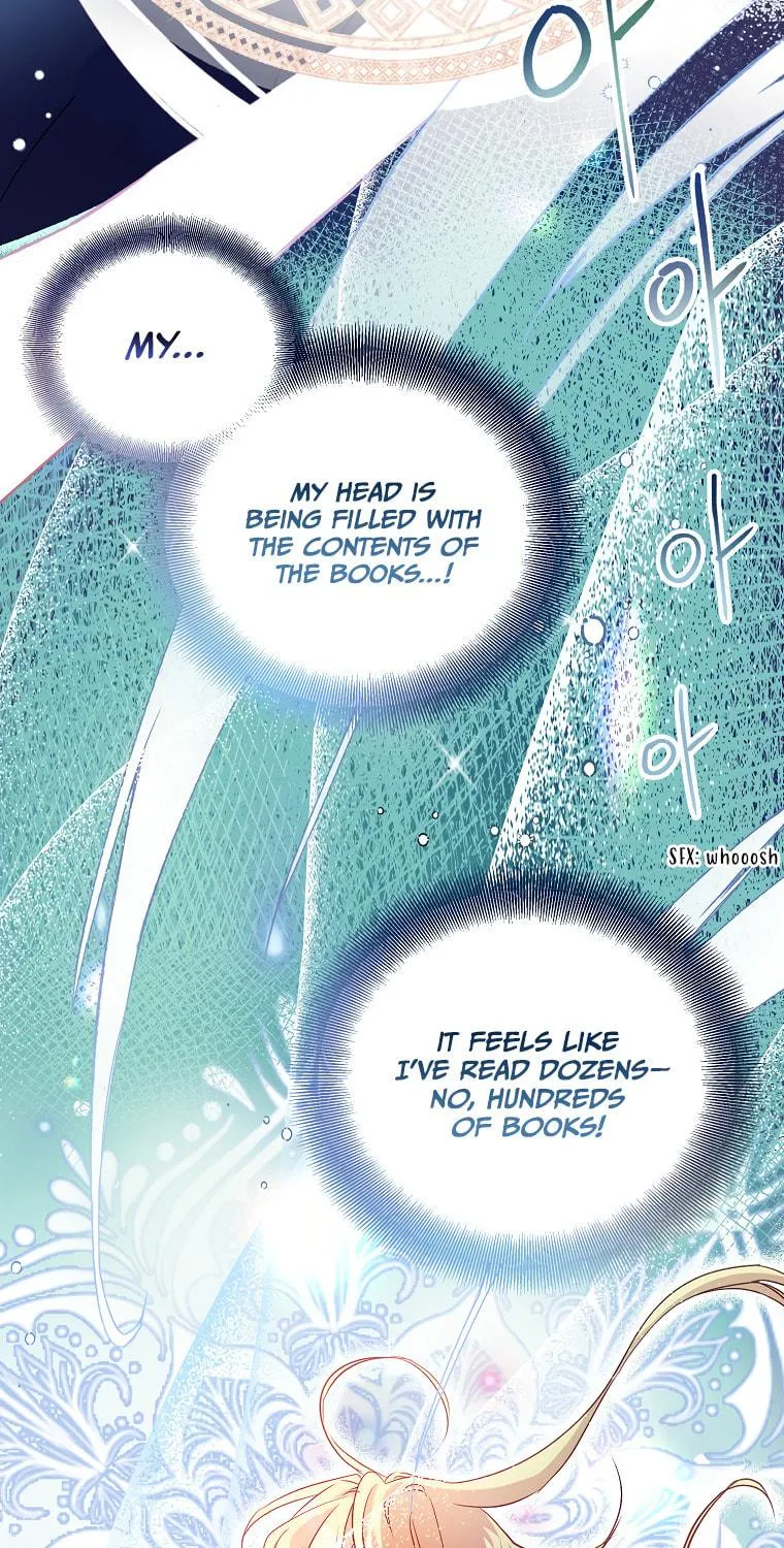 The Beloved Fake Saint Chapter 6 page 47 - 