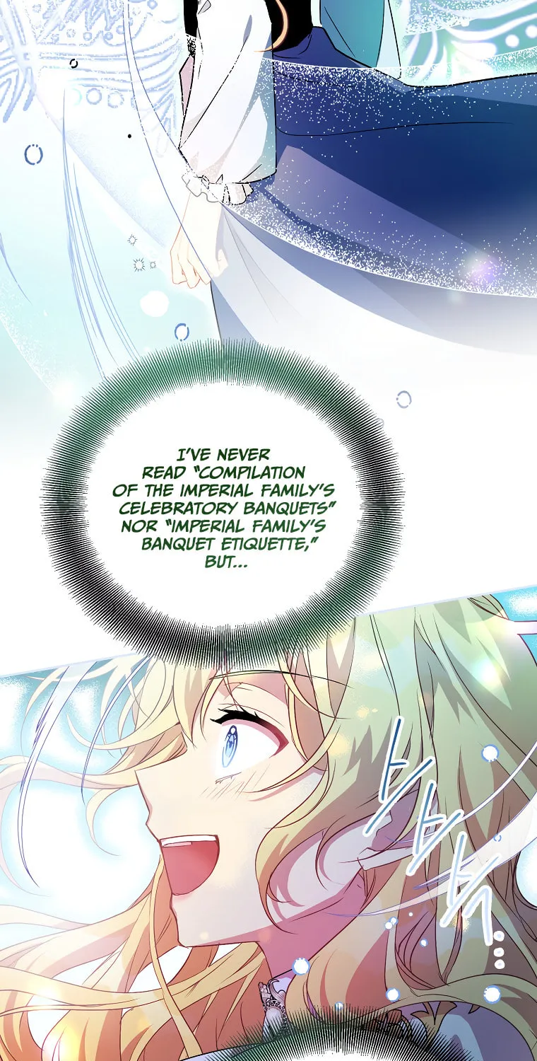 The Beloved Fake Saint Chapter 6 page 49 - 