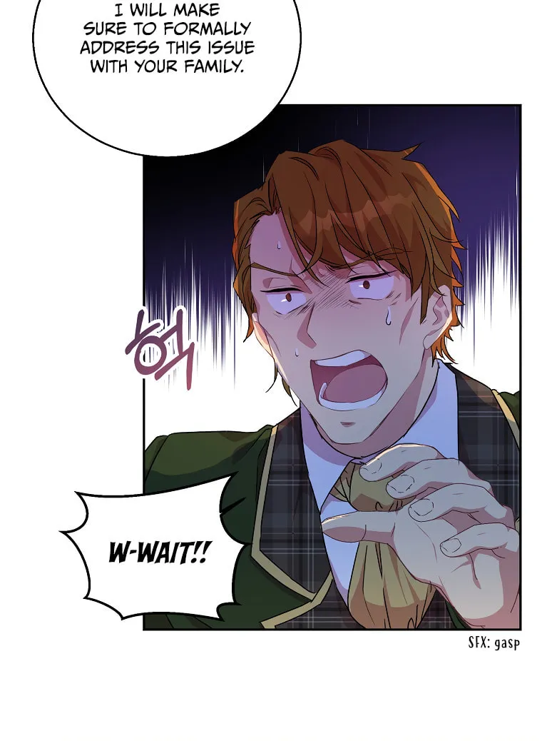The Beloved Fake Saint Chapter 6 page 6 - 