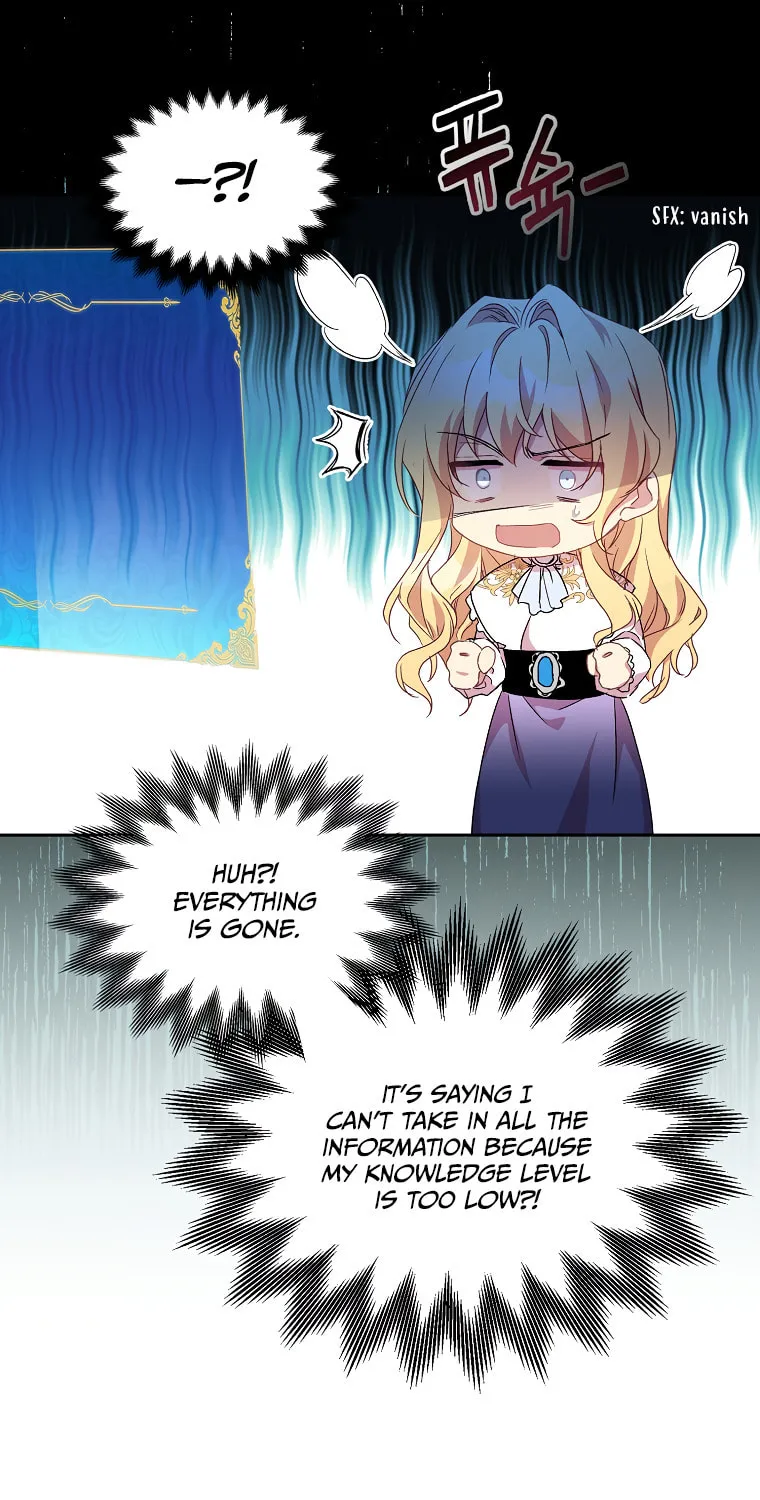 The Beloved Fake Saint Chapter 6 page 52 - 