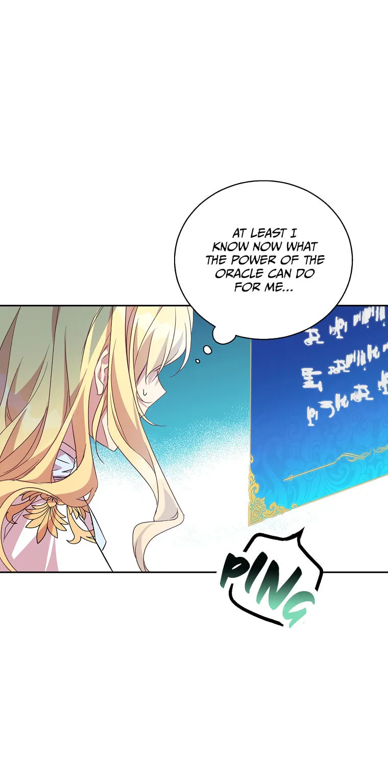 The Beloved Fake Saint Chapter 6 page 53 - 