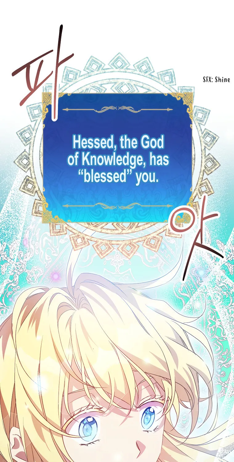 The Beloved Fake Saint Chapter 6 page 54 - 
