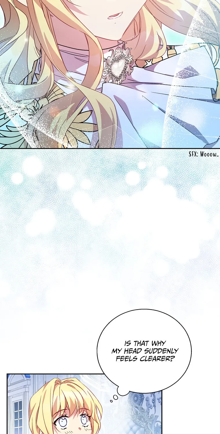 The Beloved Fake Saint Chapter 6 page 55 - 