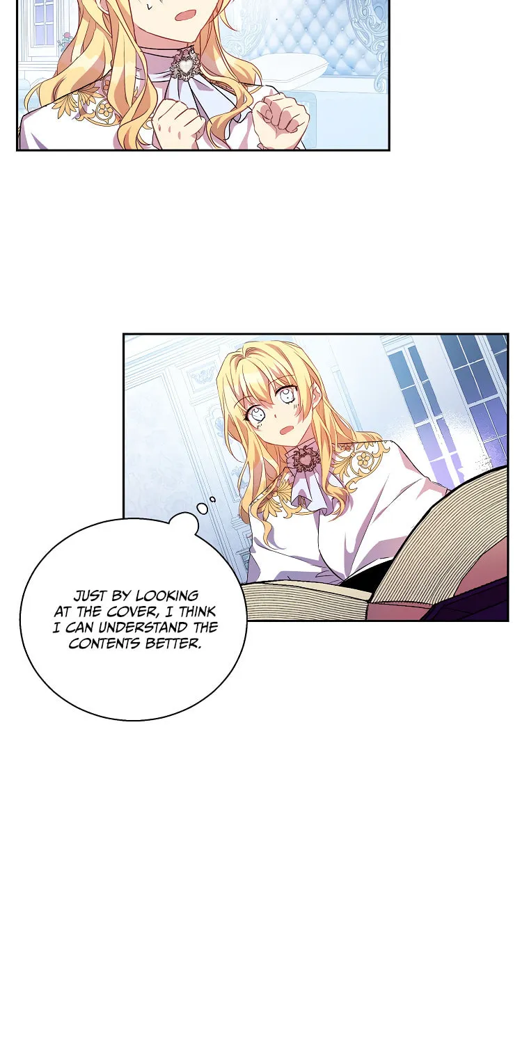The Beloved Fake Saint Chapter 6 page 56 - 