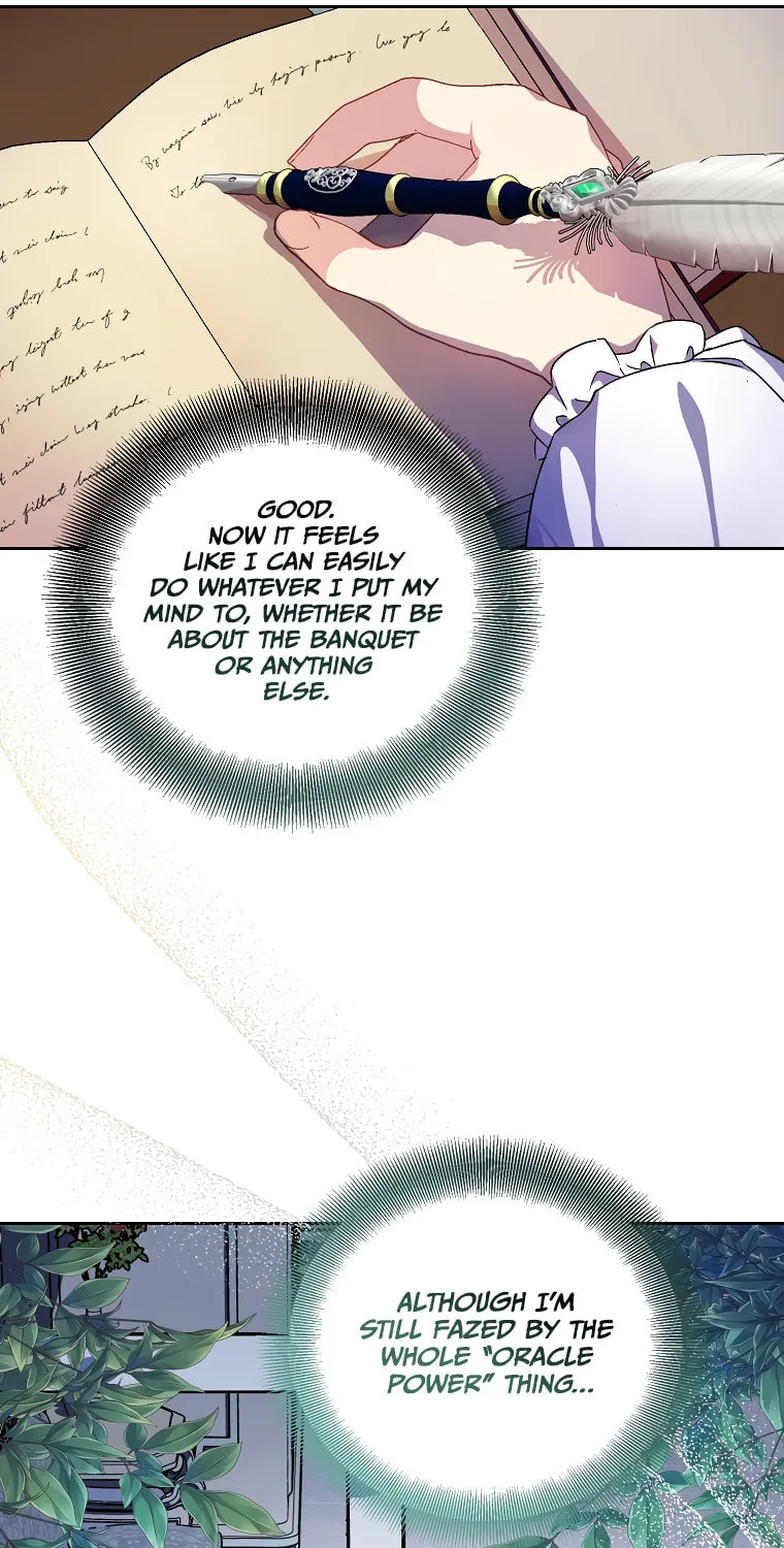The Beloved Fake Saint Chapter 6 page 57 - 
