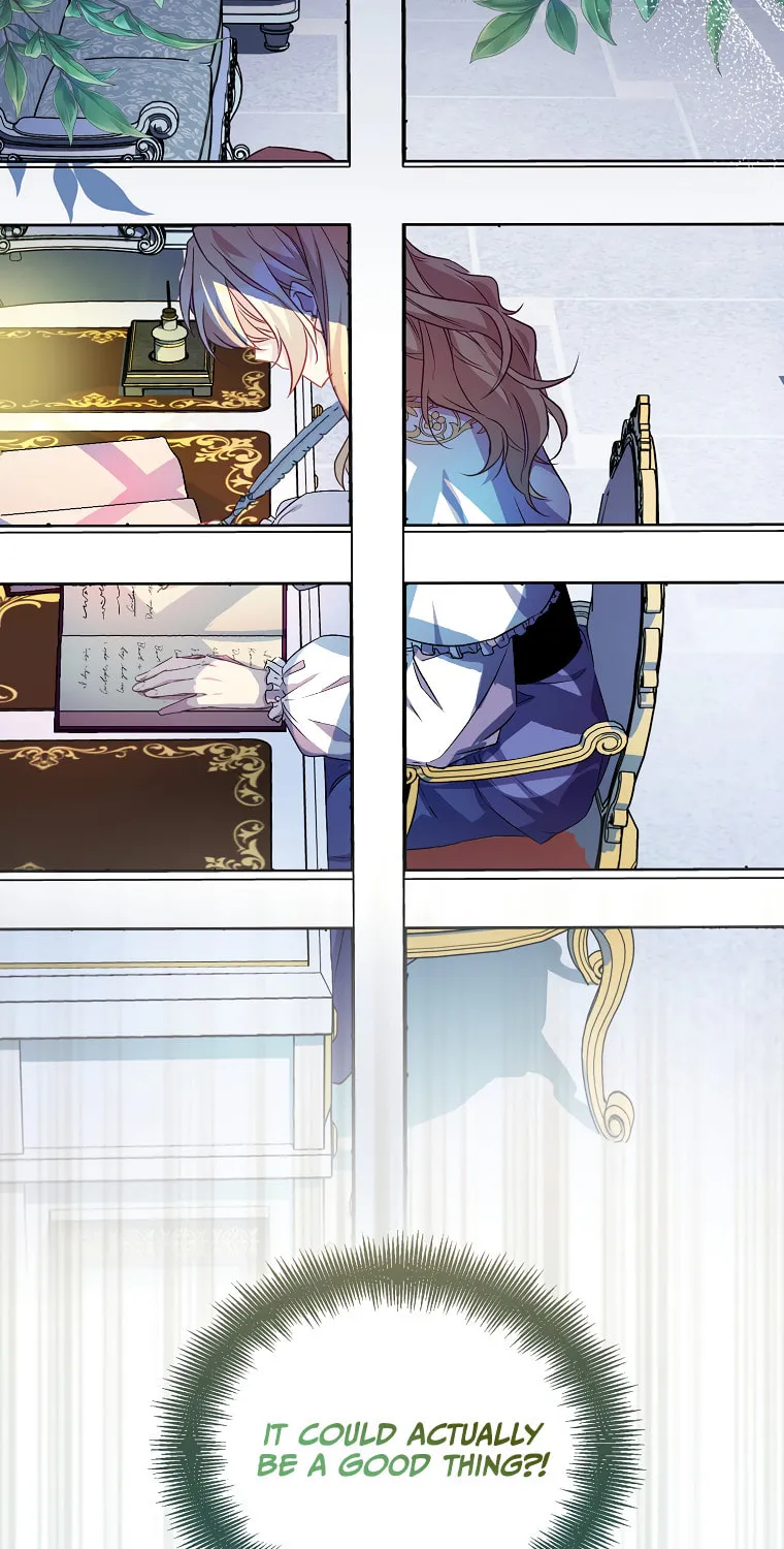 The Beloved Fake Saint Chapter 6 page 58 - 