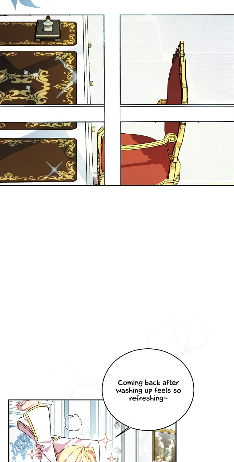 The Beloved Fake Saint Chapter 6 page 60 - 