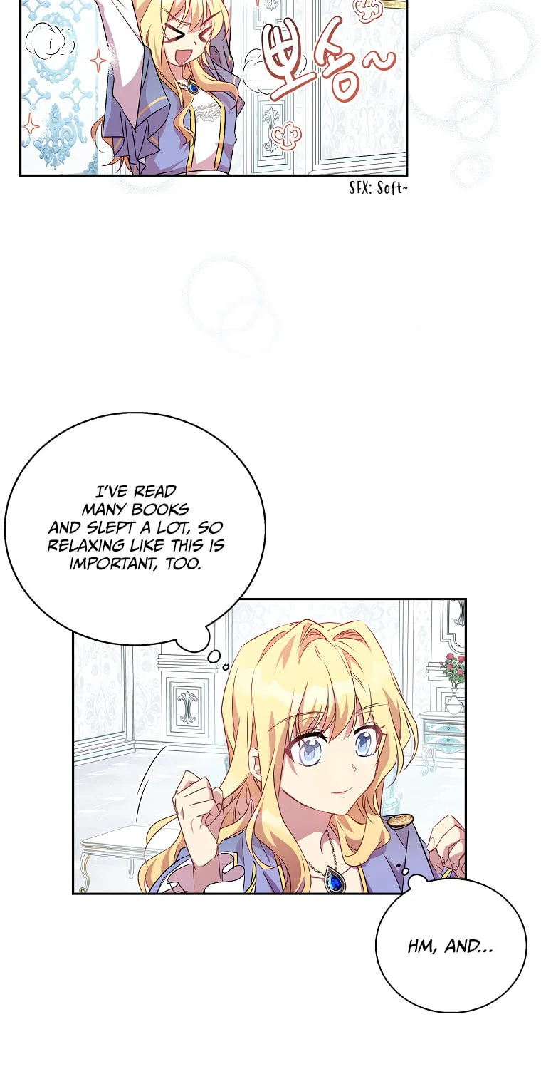 The Beloved Fake Saint Chapter 6 page 61 - 