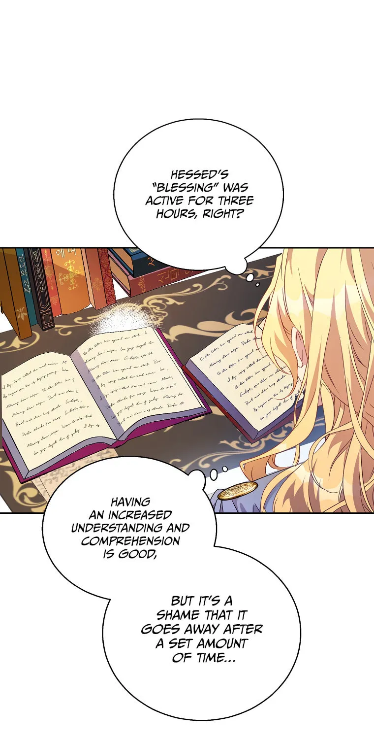 The Beloved Fake Saint Chapter 6 page 62 - 